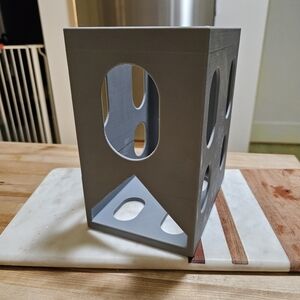 Breast Milk Storage Caddy